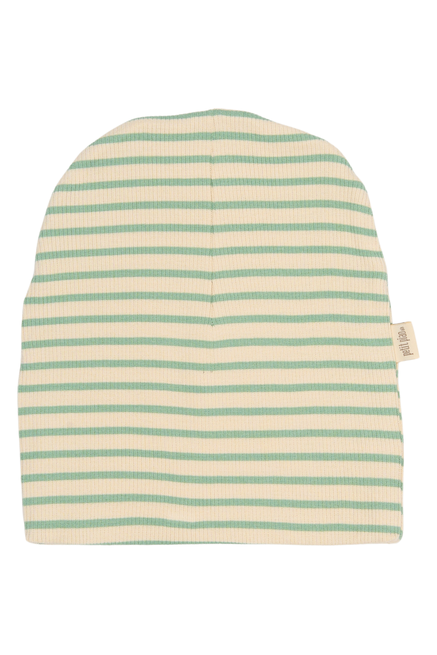 Petit Piao Beanie 2er Pack