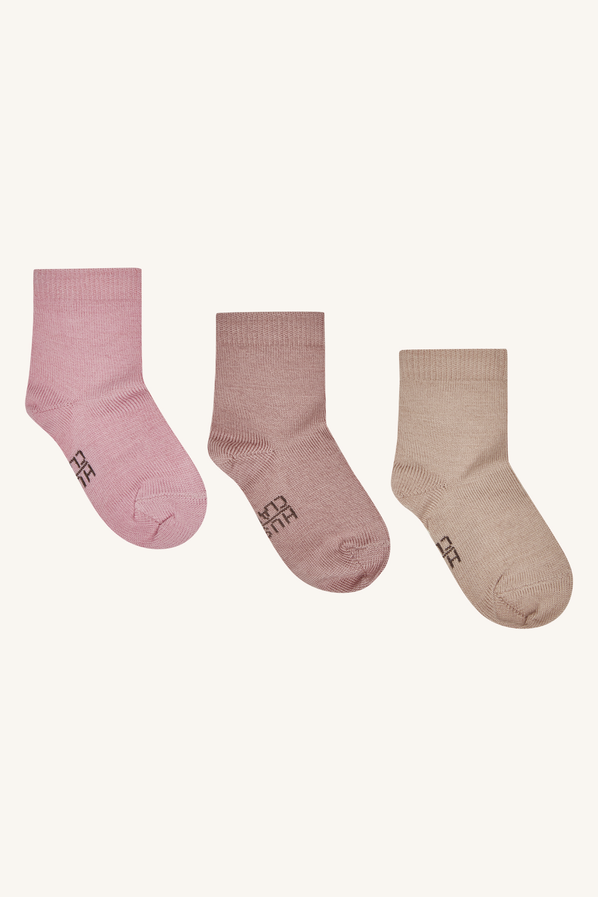 Hust&Claire 3er Pack Socken 'Foty'