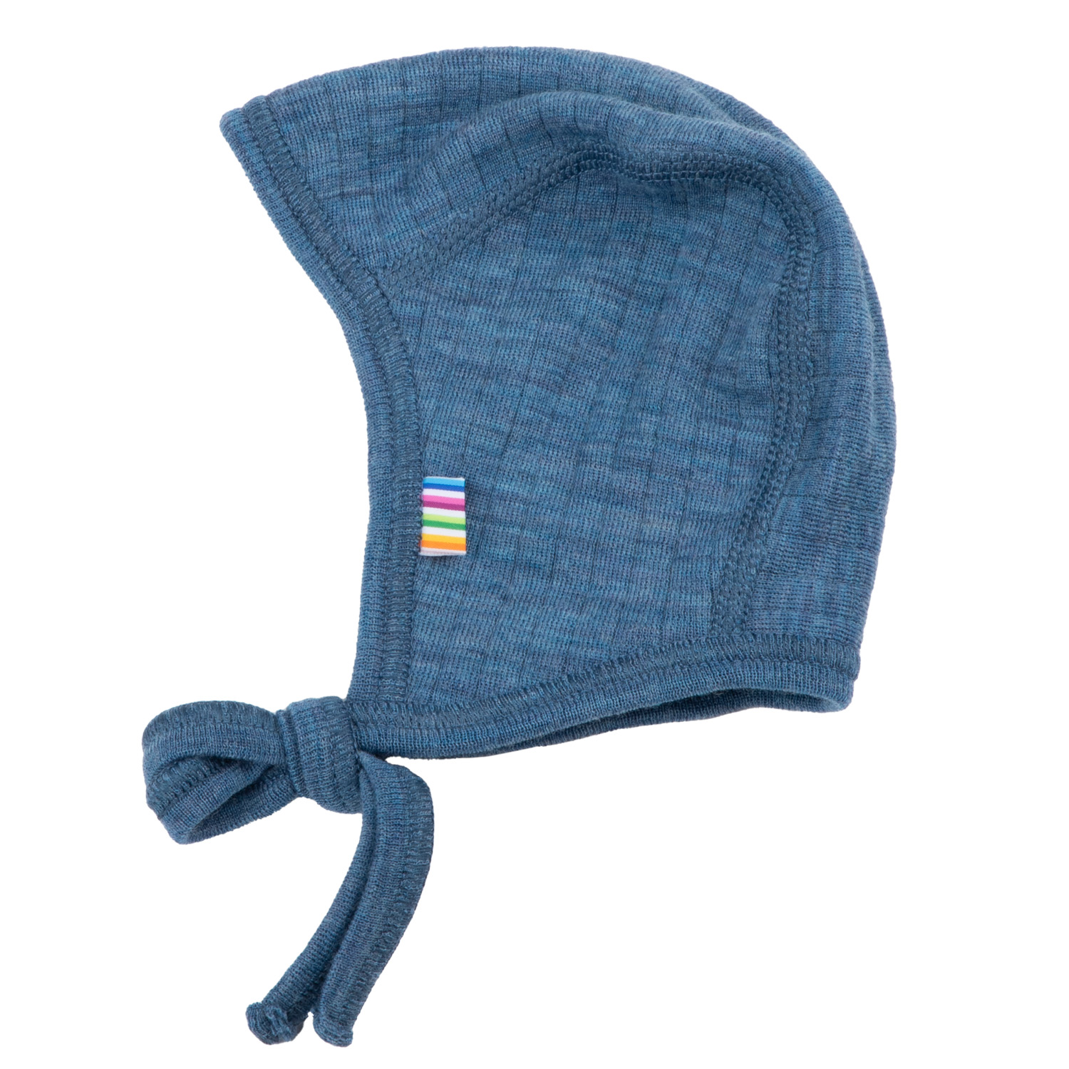 Joha Babyhaube Wolle